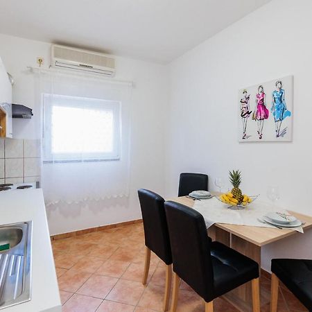 Apartman Toni Zadar Buitenkant foto