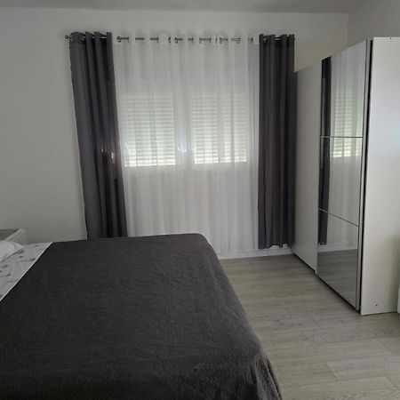 Apartman Toni Zadar Buitenkant foto