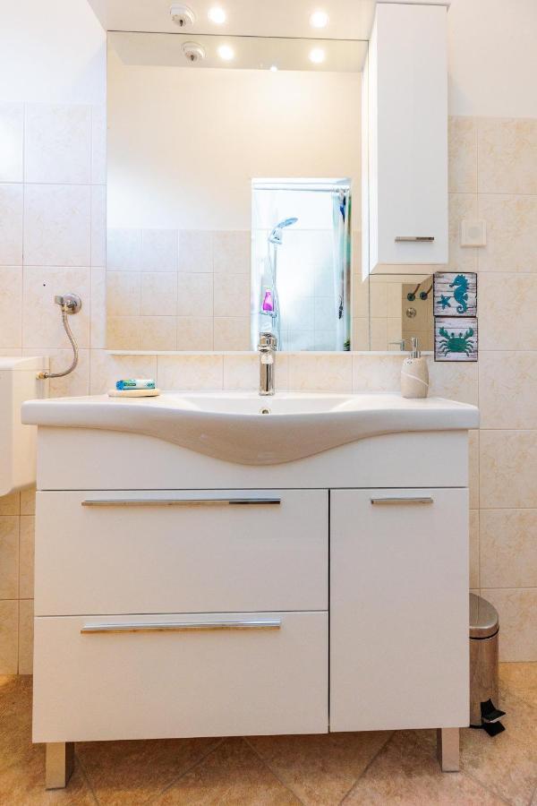 Apartman Toni Zadar Buitenkant foto