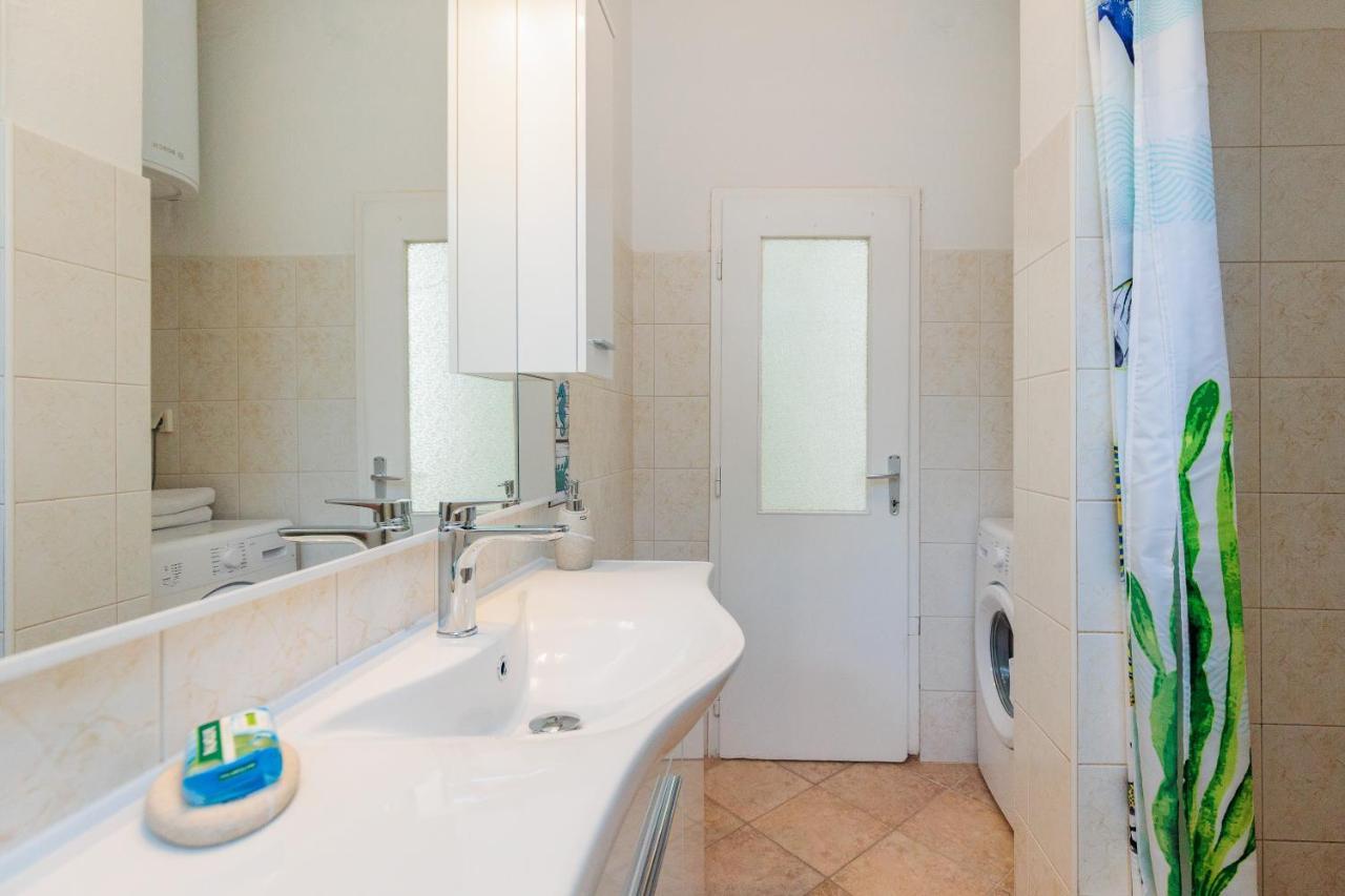 Apartman Toni Zadar Buitenkant foto