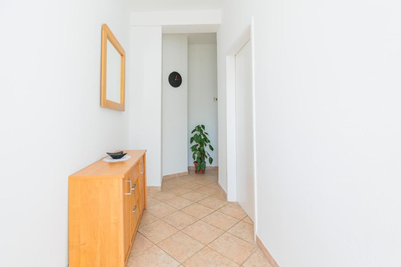 Apartman Toni Zadar Buitenkant foto