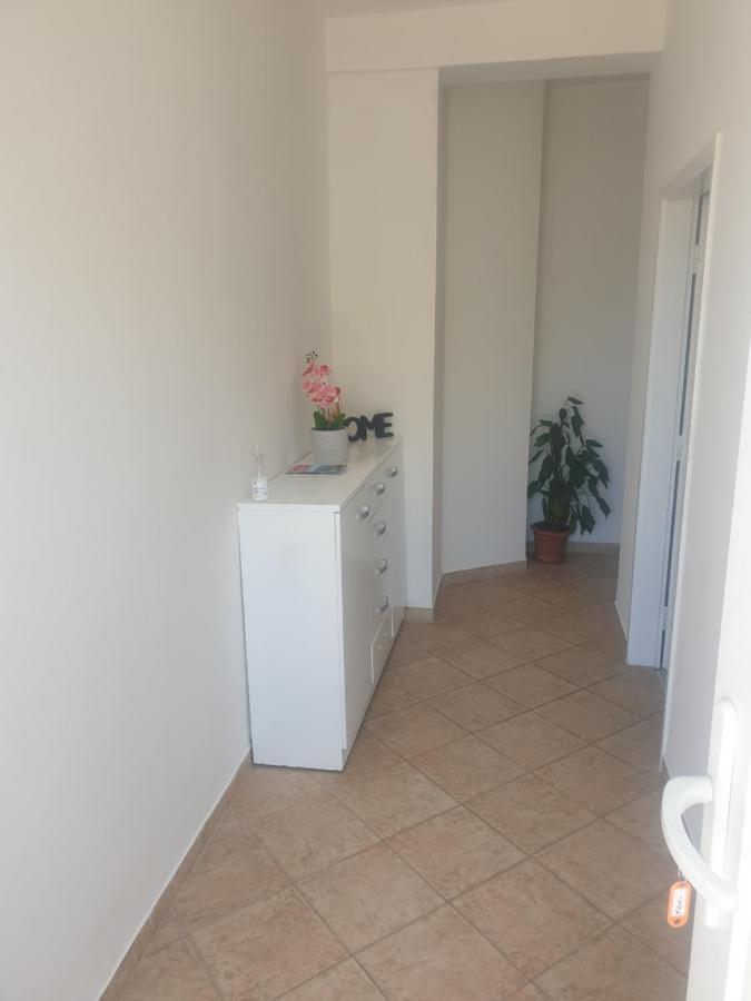 Apartman Toni Zadar Buitenkant foto