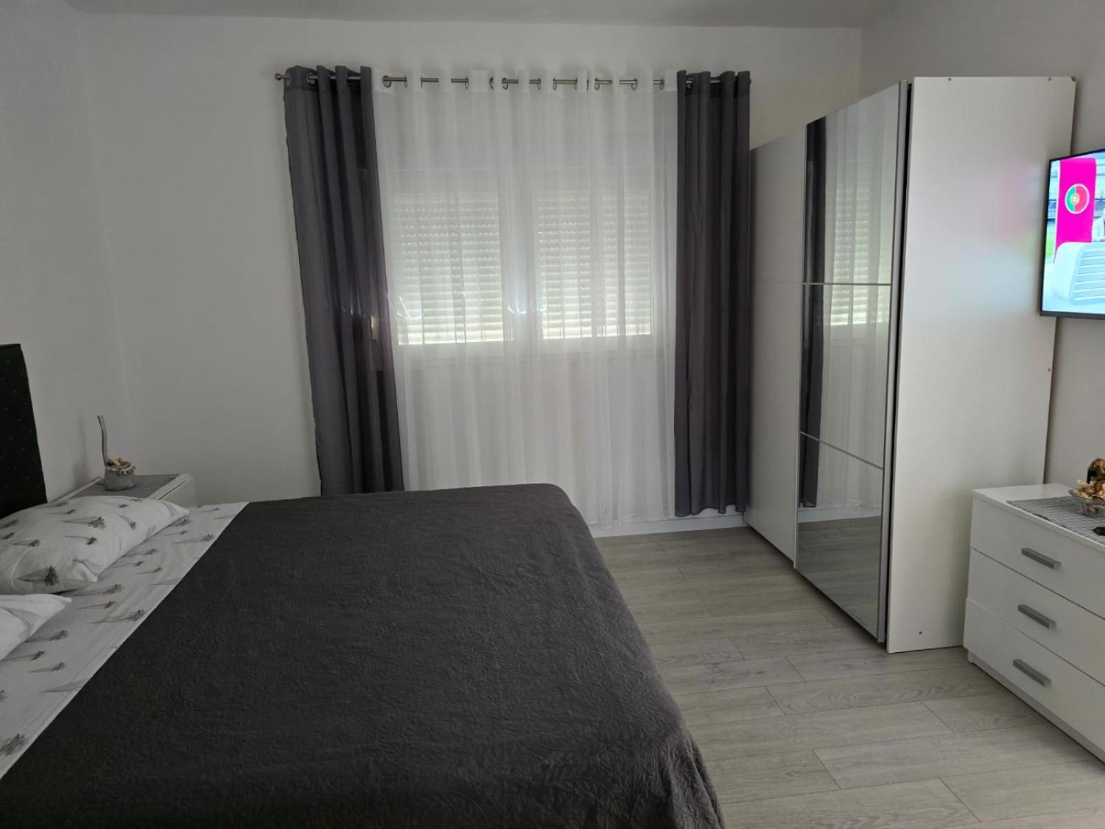 Apartman Toni Zadar Buitenkant foto