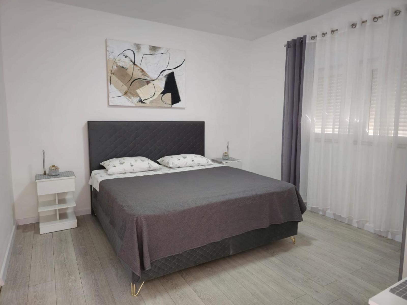 Apartman Toni Zadar Buitenkant foto