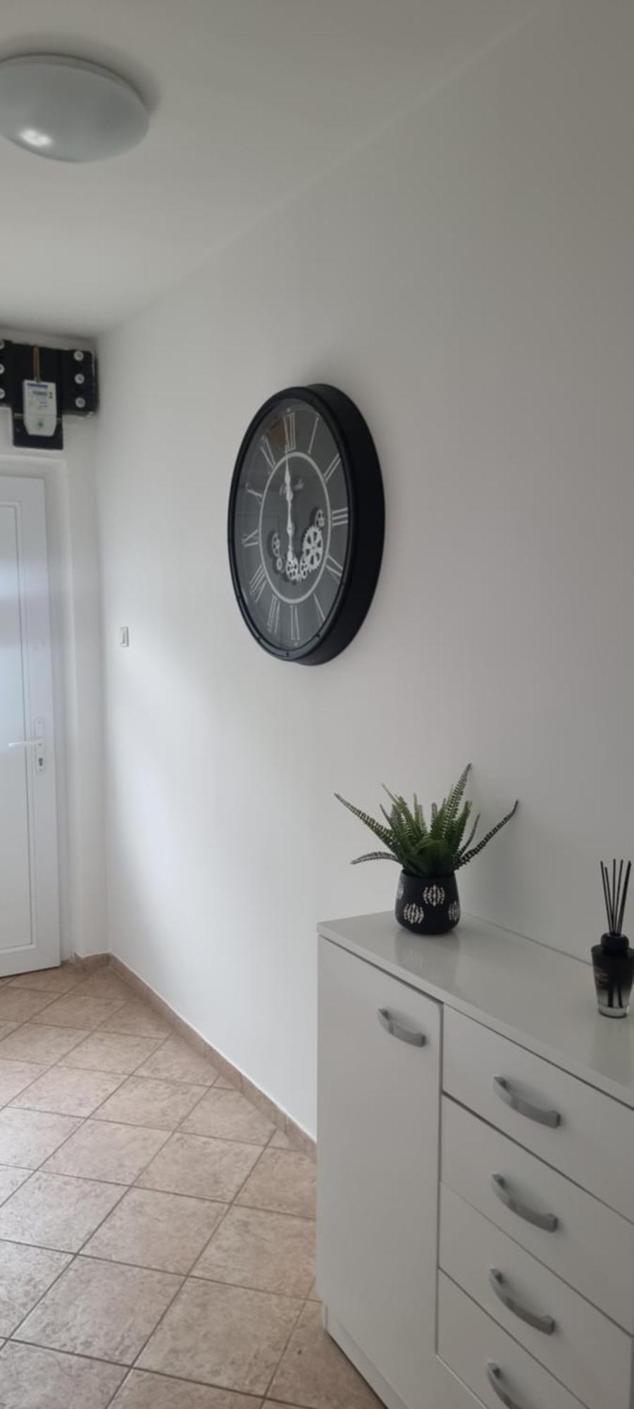 Apartman Toni Zadar Buitenkant foto